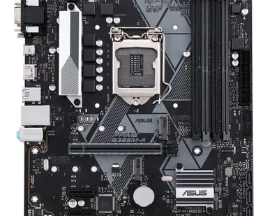 фото Материнская плата ASUS PRIME