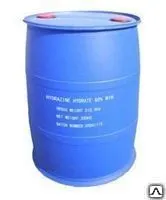 фото Гидразин Гидрат (Hydrazine Hydrate) 64%