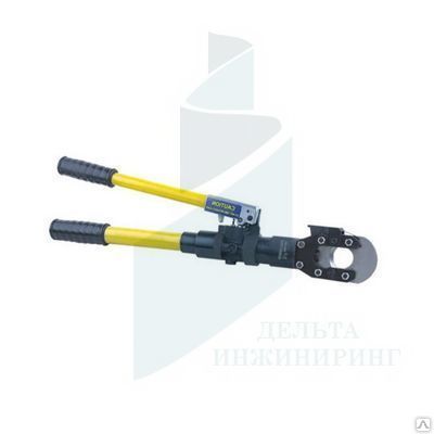 Фото №0 Кабелерез гидравлический TOR HHD-85