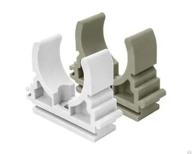 фото Клипса 20 FDplast FD plast