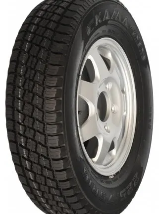 Фото №0 Автомобильные шины Кама Кама 219 225/75 R16 104Q