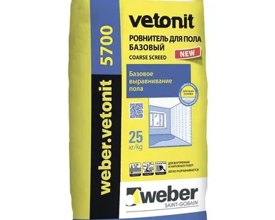 фото Ровнители для пола. Bergauf, Ceresit, Knauf, Weber.vetonit, Боларс.