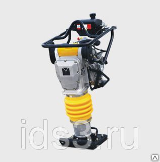 Фото №0 Вибротрамбовка MASALTA EMR85M