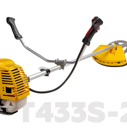 Фото №0 Триммер Champion T433S-2 (43 куб. см., 1,7 лс)