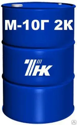 Фото №0 Масло моторное М-10Г2к