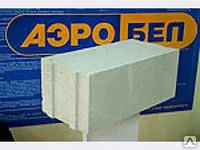 Фото №0 Аэробел блок