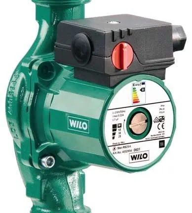 Фото №0 Насос Wilo Star-RS 30/4