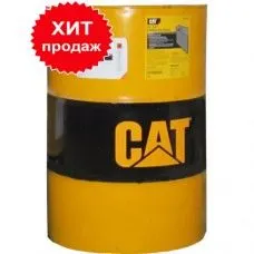 фото Антифриз CAT (CATERPILLAR) ELC PREMIX 50/50 - 210L