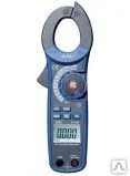 фото DT-3363 токовые клещи-мультиметр