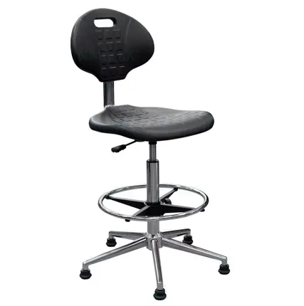 Фото №0 Антистатическое медицинское кресло КР12-В(А)