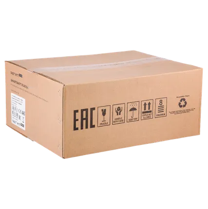 Фото №5 Инвертор SmartWatt PLUS 5K