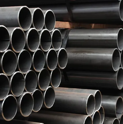 Фото №0 Труба бесшовная ГД