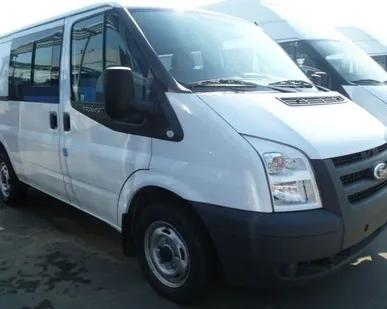 фото Ford Transit грузопассажирский 22278G