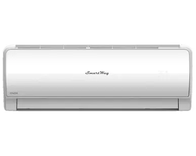 фото Настенная сплит-система