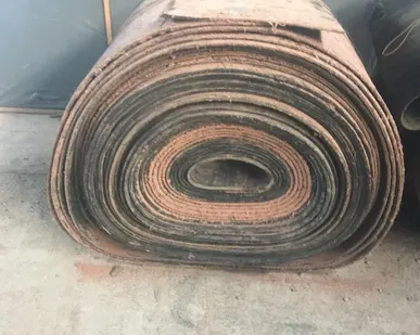 фото Конвейерная лента б/у шириной от 1,05 м