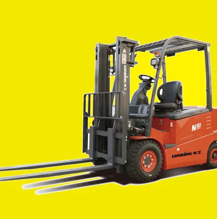 Фото №0 Вилочные погрузчики lonking LG 15 18 20 25 30 35
