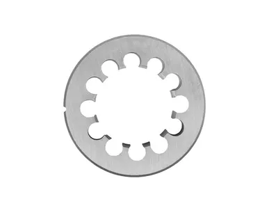 фото Плашка трубная цилиндрическая G 1 1/2" 9ХС HOR