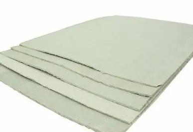 фото Асбокартон КАОН-1, 10мм, 1000*800 мм