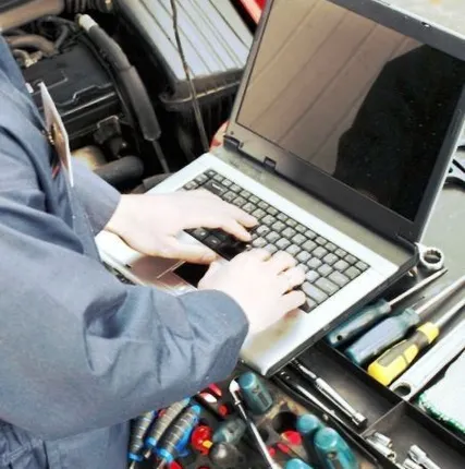 Фото №0 Техническое диагностирование котлов (котельных)