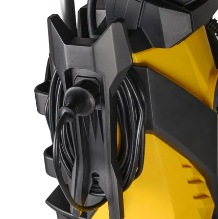 Фото №5 Мойка HUTER W210i PROFESSIONAL, 145-210 бар, 8м длина шланга