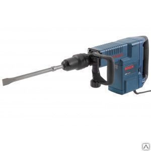 Фото №0 Отбойный молоток bosch gsh 11 e 0.611.316.708