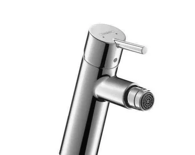 фото Смеситель HANSGROHE Тalis S 2 для биде, хром - 32240000