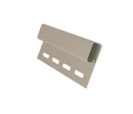 Фото №0 Планка финишная 3,0 GL бежевая