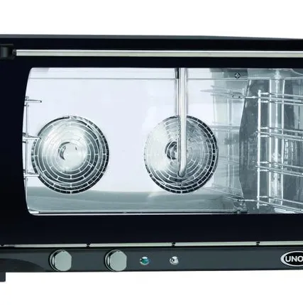 Фото №0 Печь конвекционная UNOX XFT 193 MANUAL H