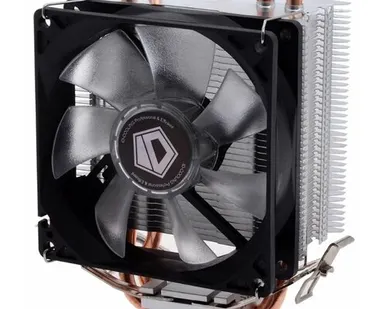 фото Кулер для процессора ID-COOLING