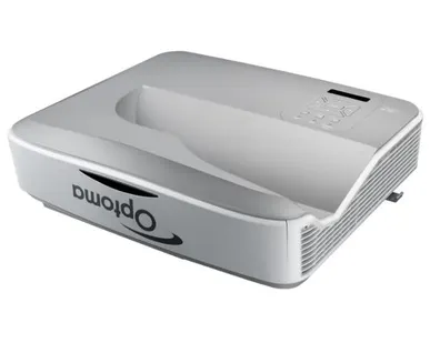 фото Проектор Optoma ZH400UST