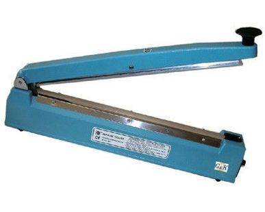 фото Запайщик пакетов Viatto pfs-400
