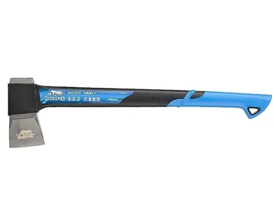 фото Колун, 1800 гр.двухкомпонентная рукоятка NYLON БАРС