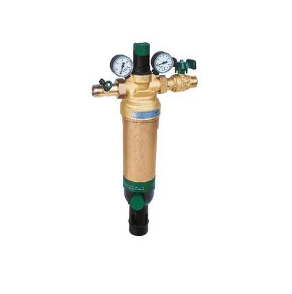 Фото №0 Фильтр Honeywell HS10S-2" AAM