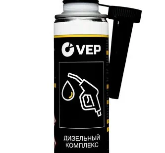фото VEP Дизельный комплекс, 310 мл