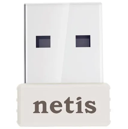 Фото №0 Wi-Fi адаптер netis WF2120