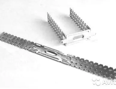 фото Подвес прямой 60х27 оц.