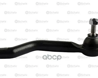 фото Рулевой наконечник (передний правый) QASHQAI 14-, KADJAR 15- Schatz арт. S08616R