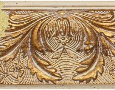 фото Картинный багет 60011 Bella Cornice 60*33*2900мм. Италия