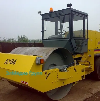 Фото №2 Поршень ДМ 30.00.023 для дорожного катка ДУ84/85