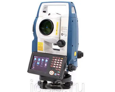 фото Инженерный тахеометр Sokkia FX-102 с поверкой