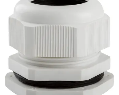 фото Сальник PG42 (Dпроводника 30-40мм) IP54 КЭАЗ 143112