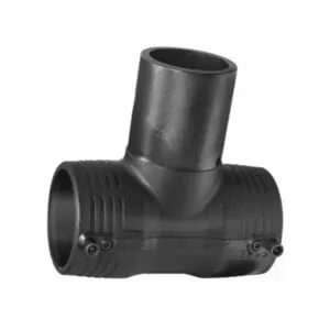 фото Тройник электросварной