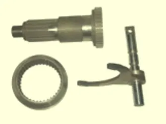 Фото №0 Вилочный комплект раздатки