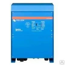 Фото №0 Инвертор напряжения Victron Phoenix Inverter Compact 24/1200