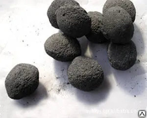 фото Брикетирование материалов