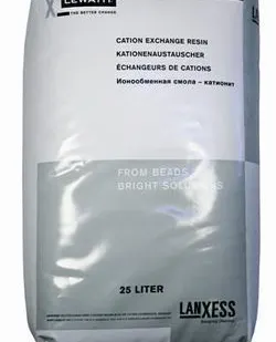 фото Amberlite (Амберлайт) IRC748 Смола ионообменная
в