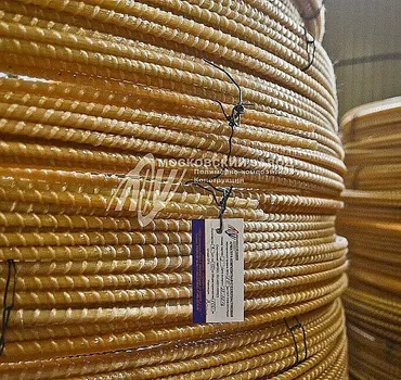 Московский завод полимерно-композитных конструкций