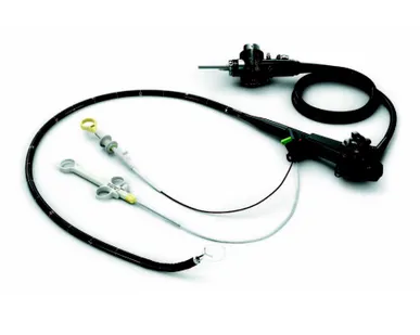 фото Видеогастроскоп Olympus GIF-2TH180