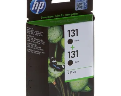 фото Набор картриджей HP CB331HE