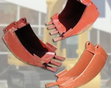 фото Зубья экскаватора ЭО-262